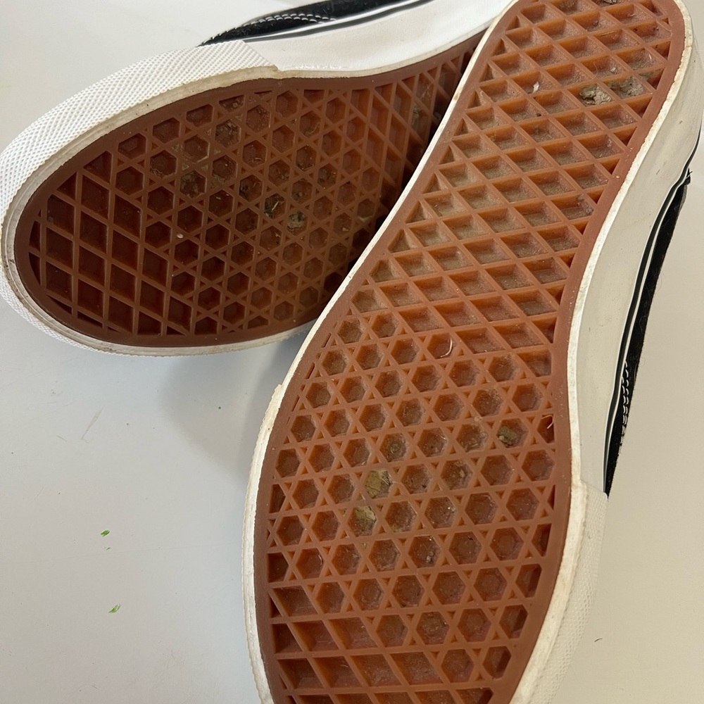 Men’s Vans Classic 6.5 - Picture 3 of 3